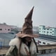 thumbnail image 3 of Sombrero de mago de escena de sombrero de bruja de Harry Potter de Halloween, 3 of 8