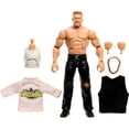 thumbnail image 1 of WWE WrestleMania Elite Collection Pat McAfee Action Figure with Build-A-Figure, 1 of 6