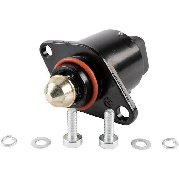 Idle Control Valve - Compatible with 1995 - 1996 Chevy Impala