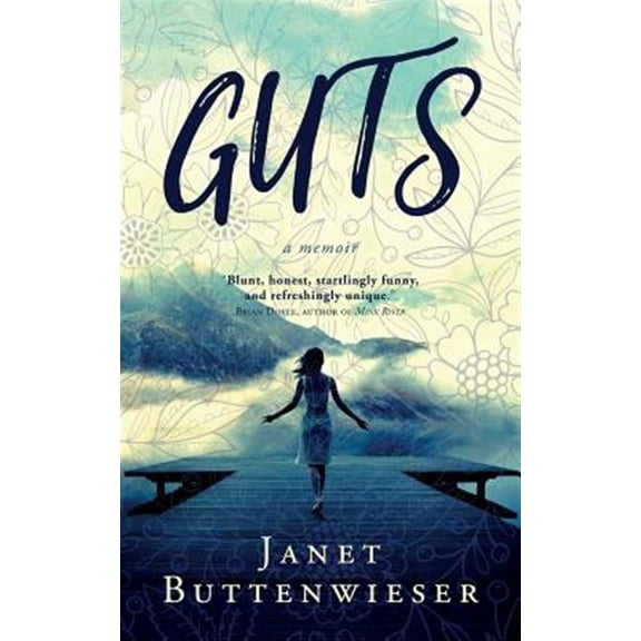 Pre-Owned Guts (Paperback) 1925417646 9781925417647
