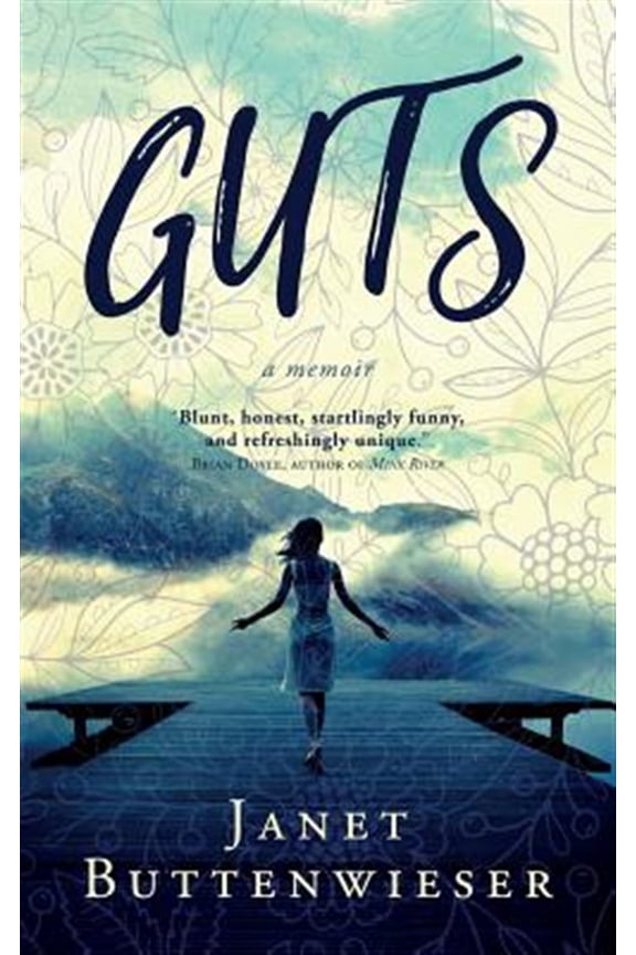 Pre-Owned Guts (Paperback) 1925417646 9781925417647