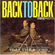 Play The Blues Back To Back