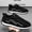 Black, variant on Men'S Spring Fall Casual Shoes 2026 | Soft Sole Slip On Sneakers, Comfortable Driving Shoes, Upper & Sole, PVC Inner, Lace Closure, Round Toe, Low Top Design
