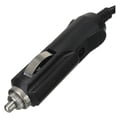 thumbnail image 4 of 2X 2m 12V Replacement Car Cooler Box Fridge Cigarette Lighter 2 Pin Charger Cable, 4 of 4