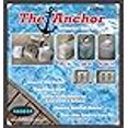 thumbnail image 2 of Main Access Anchor - Universal Pool Weights for Above Ground Entry Systems, Steps and Ladders (Three-Pack), 2 of 4