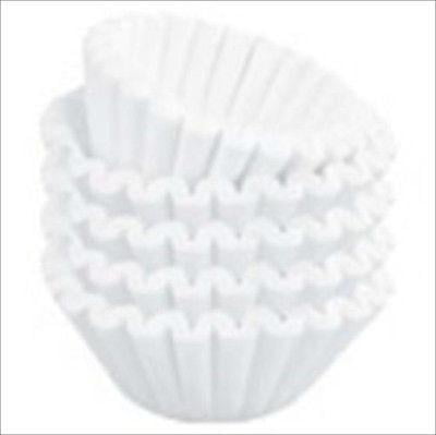Rockline 12-Cup Wide Coffee Filters Pack Of 1,000 for sale online