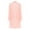 Pink, variant on YONGHS Womens Sheer Mesh Cardigan Long Sleeve Cropped Top Open Front Bolero Ladies Evening Party Office Shrugs Lavender S