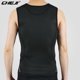 thumbnail image 4 of CHEJI-Camisetas de ciclismo para hombre, chaleco corto sin mangas, secado rápido, transpirable, antisudor, camisetas de verano, alta calidad, 4 of 5