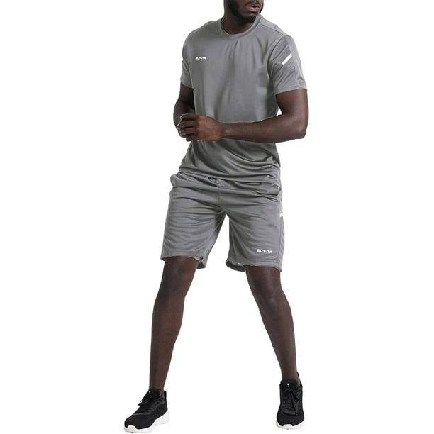 Walmart men's exercise clothes sale