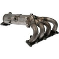 thumbnail image 2 of Dorman 674-093 Catalytic Converter with Integrated Exhaust Manifold for Specific Chrysler / Dodge / Jeep Models, Natural, 2 of 7