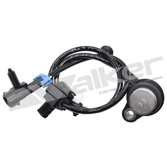 ABS WHEEL SPEED SENSOR