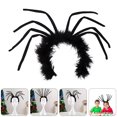 thumbnail image 2 of Creative Halloween Traje Hairband Funny Spider Tocado para Halloween, 2 of 5