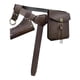 thumbnail image 5 of Conjunto de cinturón de caballero medieval, accesorio fotográfico, pretina, falda, caminata para juego de rol de vacaciones Estilo C, 5 of 9