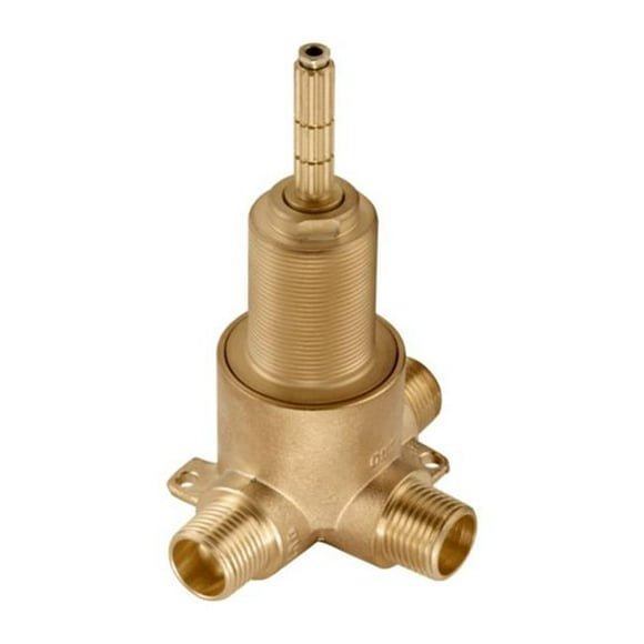 Pfister 015-2WDX 2-Port 2-Way Diverter Valve