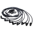 thumbnail image 1 of Allstar Performance ALL81360 Universal Spark Plug Wire Set, 8 mm - 90 deg, 1 of 1
