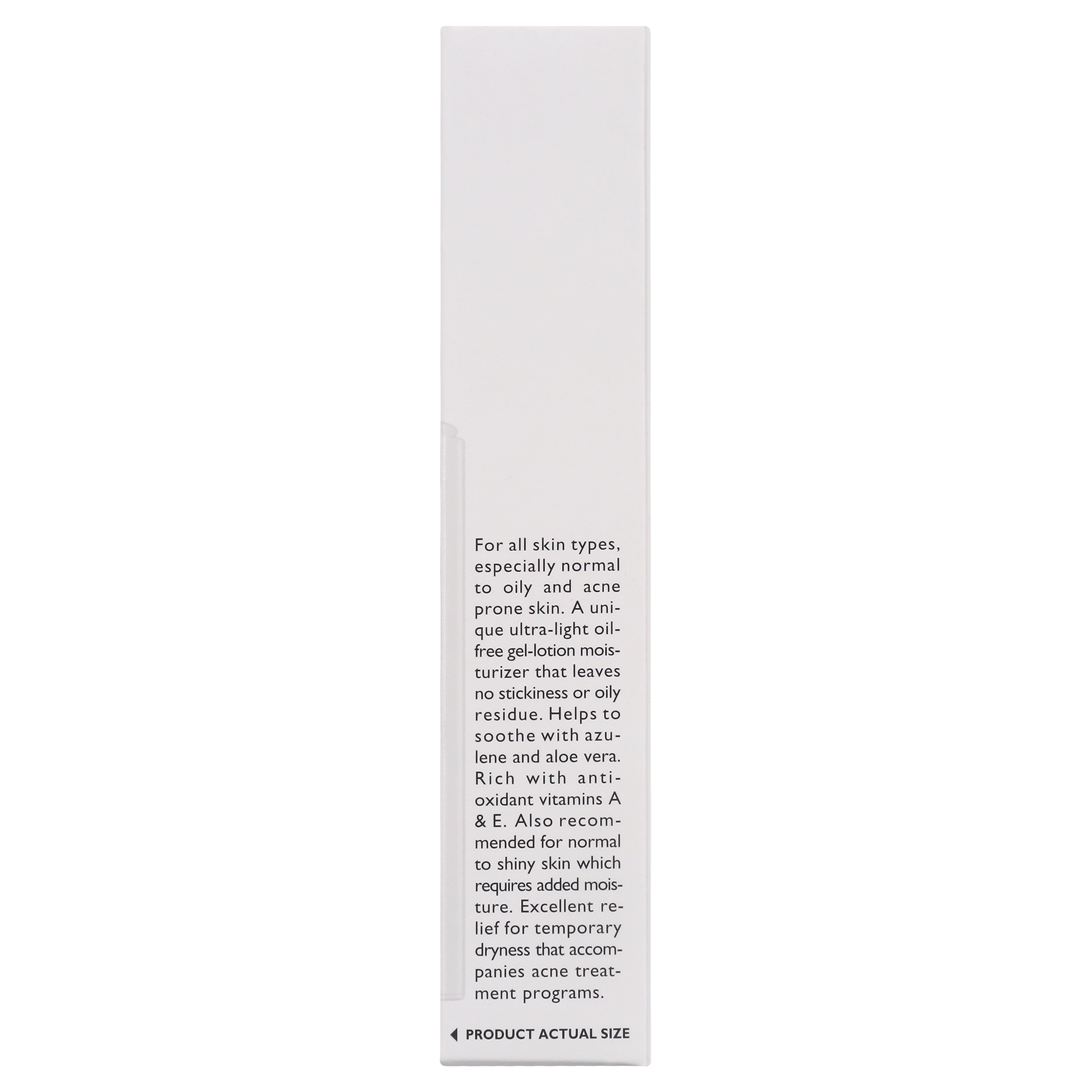 Peter Thomas Roth Ultra-Lite Oil-Free Face Moisturizer, 1.7oz - Walmart.com