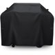 thumbnail image 1 of Mochila plegable para transportar mascotas con malla transpirable, ventana transparente y publicidad, 1 of 4