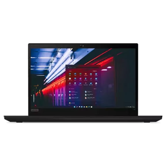 Lenovo ThinkPad T14 Gen 2 14" FHD Intel Core i7-1185G7 1.20 GHz 16 GB DDR4 512 GB SSD Intel Iris Xe Graphics W11 Home Laptop, Black