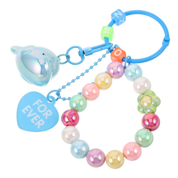 COSMOBETTY Colgante Llavero De Multicolor Con Para De Y Uso Diario