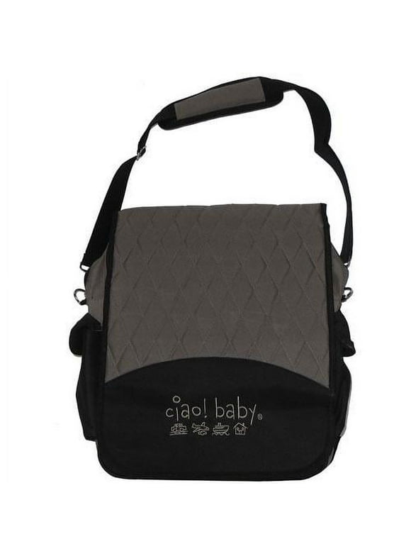 Ciao! Baby Go-Anywhere-Bag
