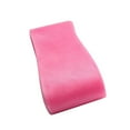 thumbnail image 1 of Injueey Crinoline Horse Hair Braid DIY Craft for Trim Hat Fascinators Millinery Kits de decoración para fiestas Rosa, 1 of 6