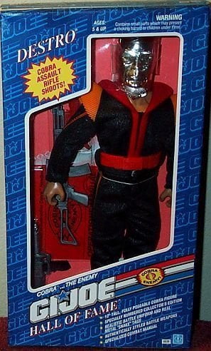 1992 hasbro gi joe