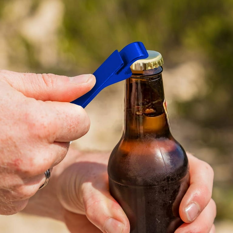 Bottle opener keychain for her hot sale