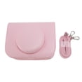 thumbnail image 2 of Digital Camera Case, Protective Lightweight Small Camera Case with Shoulder Strap for Outdoor Photography, 2 of 7