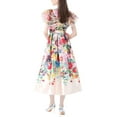 thumbnail image 2 of Kaimilan womens  Dress, 8, 2 of 3