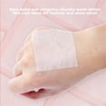 thumbnail image 4 of Beauty Tools Lint Cosmetic Lip Makeup 1000PCS Eye Squares Pads Pure Remover Facial, 4 of 9