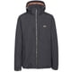 thumbnail image 1 of Trespass - Chaqueta Impermeable Savio para Hombre (Negro) Trespass UTTP4257_black, 1 of 1