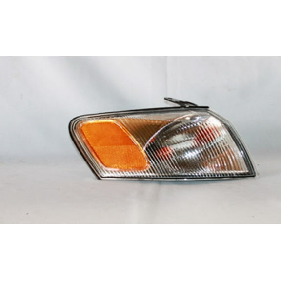 Turn Signal Light Assembly Fits 1999 Toyota Camry