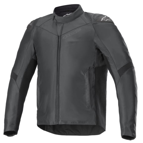 Alpinestars T Sp-5 Rideknit Men's Street Motorcycle Jackets - Black / Large