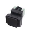 thumbnail image 4 of Relé de solenoide de arranque Hity Motor para Yamaha Raptor 250/125, 4 of 4