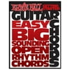 Ernie Ball 7010 Getting Started with Guitar Chords Instruction Book