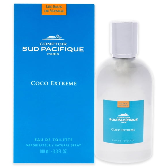 Comptoir Sud Pacifique Aerosol EDT Coco Extreme 3.3 oz