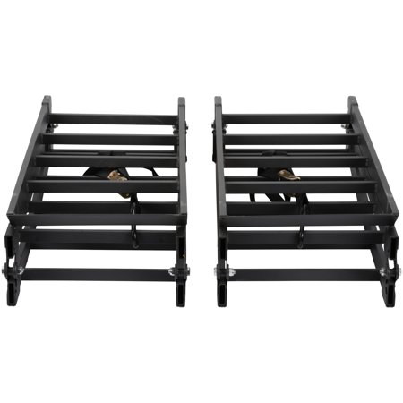 Traxion Truck Steel Ramp, Pair