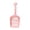 Rose, variante sur Outil de Nettoyage de Litière pour Chats – Pelle avec Design Creux pour Tamisage des Déchets et Réduction des Agglomérats