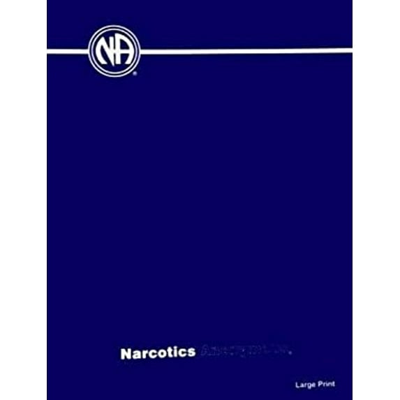 Pre-Owned Narcotics Anonymous