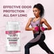 thumbnail image 3 of Gentle Roll-On Antiperspirant for Sensitive Skin, 48-Hour Odor and Sweat Protection, Long-Lasting Freshness Control Solution, 3 of 5