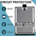 thumbnail image 5 of Car Seat Heating Module Unit for Compass 2021-2022 53496622 68505688AA, 5 of 5