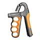 thumbnail image 1 of Fortalecedor de agarre manual Sharpla Naranja Ejercitador de mano con entrenamiento de fuerza, 1 of 8