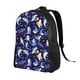 thumbnail image 2 of Balery Cute Shark Mochila - Mochila Estilosa y Duradera para Laptop de 15 Pulgadas con Tela Oxford Impermeable, 2 of 8