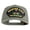 Grey, variant on Master E.O.D Master Blaster Patched Solid Cotton Twill 5 panel Mesh Back Cap - Navy OSFM