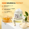 thumbnail image 4 of Dúo de Cuidado Facial HealthyDerm Sérum de Vitamina C y Bálsamo de Miel, 4 of 7