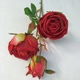 thumbnail image 3 of YAOMOBB Artificial Rose Sealed Food Freezer Set for Leak proof Storage Keep Your Food Fresh, 3 of 5