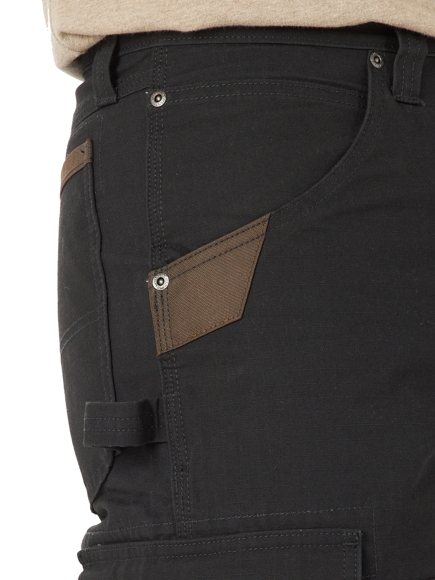 Wrangler Men's Workwear Ranger Cargo Pants photo 8