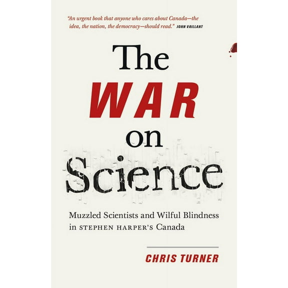 The War on Science (Paperback)