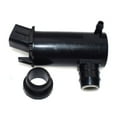 thumbnail image 2 of 98510-26000 For Hyundai Accent Santa Fe Kia Rio Windshield Washer Pump Motor NEW, 2 of 5