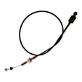 thumbnail image 3 of LOVIVER 1S719C799DG Car Accessories High Performance Replaces Throttle Oil Cable, 3 of 7